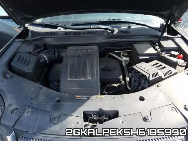 2GKALPEK5H6185930 фото 7