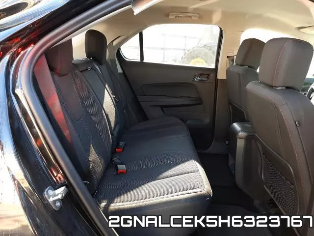 2GNALCEK5H6323767 фото 6