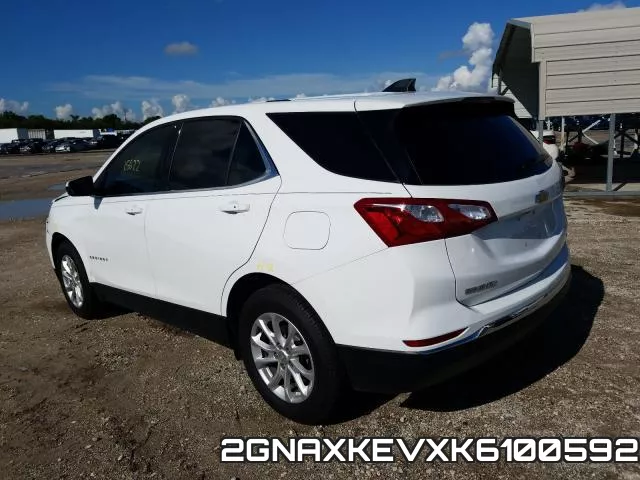2GNAXKEVXK6100592 фото 4
