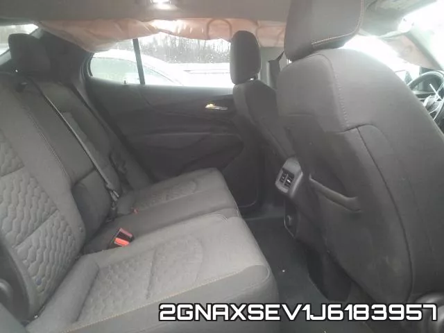 2GNAXSEV1J6183957 фото 7