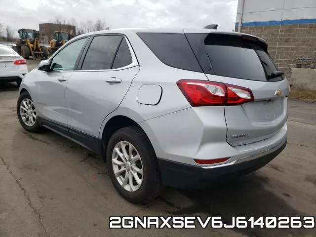 2GNAXSEV6J6140263 фото 4