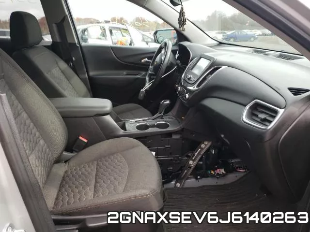 2GNAXSEV6J6140263 фото 5