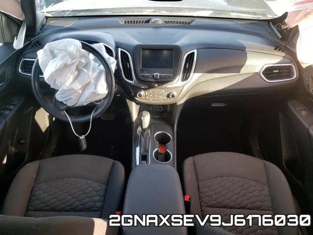 2GNAXSEV9J6176030 фото 10