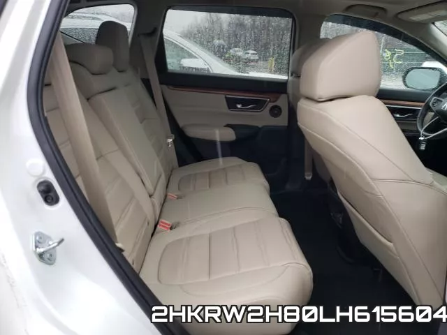 2HKRW2H80LH615604 фото 7