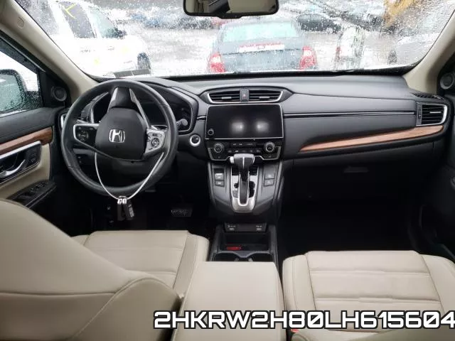 2HKRW2H80LH615604 фото 10