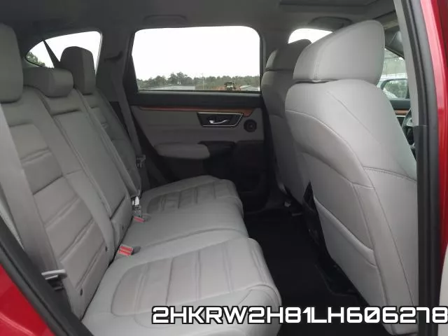 2HKRW2H81LH606278 фото 6