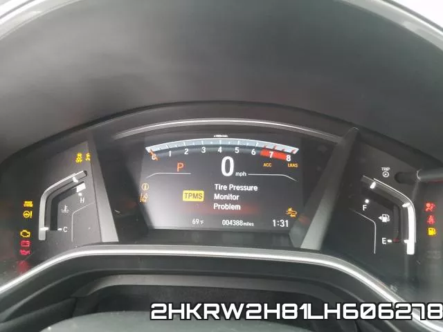 2HKRW2H81LH606278 фото 8