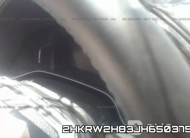 2HKRW2H83JH650375 фото 8