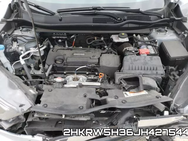 2HKRW5H36JH427544 фото 8