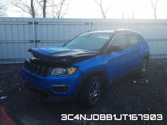 3C4NJDBB1JT167903 фото 3