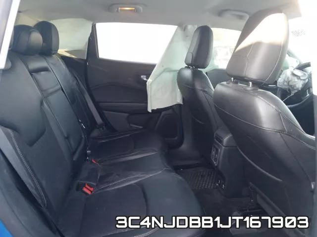 3C4NJDBB1JT167903 фото 7