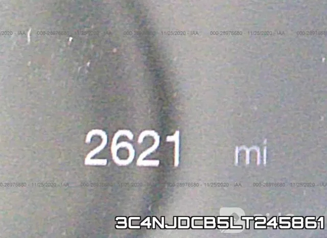 3C4NJDCB5LT245861 фото 8