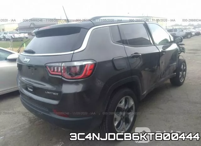 3C4NJDCB6KT800444 фото 5