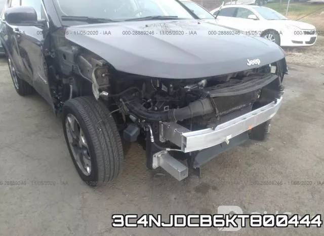 3C4NJDCB6KT800444 фото 7