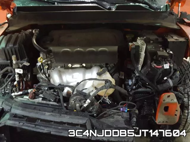 3C4NJDDB5JT147604 фото 7