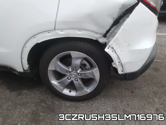 3CZRU5H35LM716976 фото 10