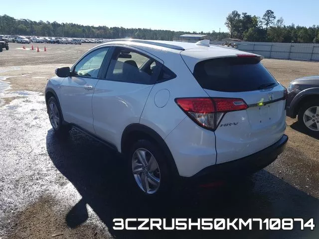 3CZRU5H50KM710874 фото 4