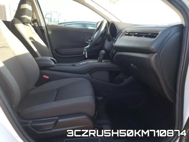 3CZRU5H50KM710874 фото 6