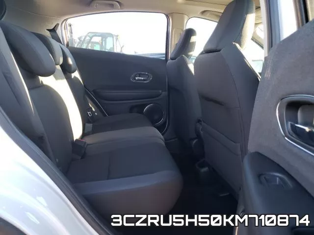 3CZRU5H50KM710874 фото 7