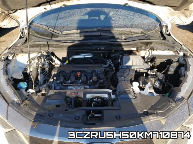 3CZRU5H50KM710874 фото 8