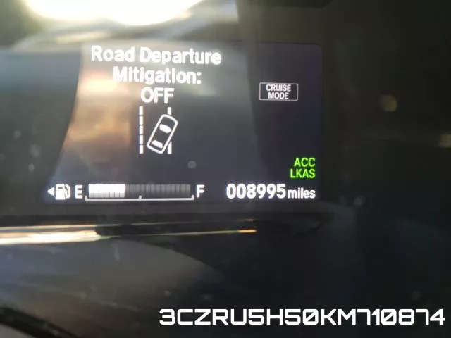 3CZRU5H50KM710874 фото 9