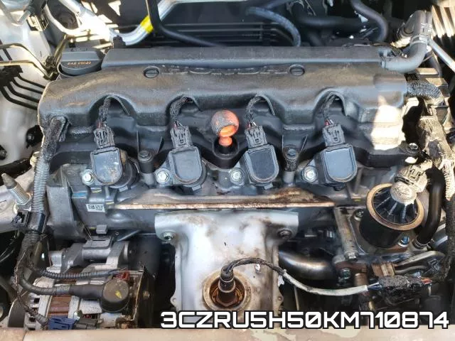3CZRU5H50KM710874 фото 10