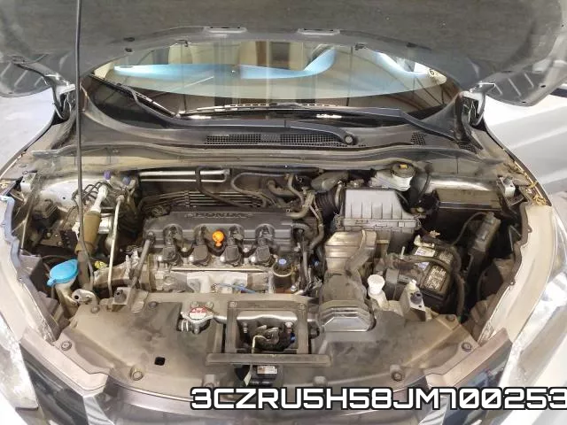 3CZRU5H58JM700253 фото 8