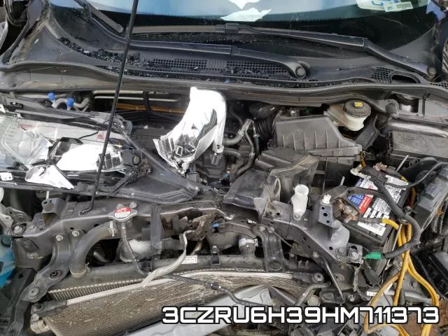 3CZRU6H39HM711373 фото 7