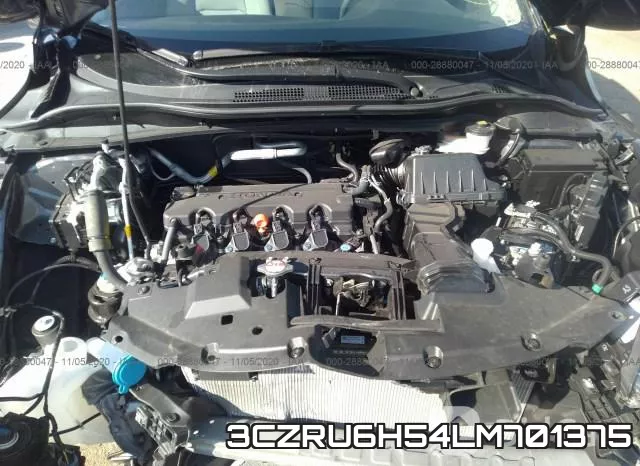 3CZRU6H54LM701375 фото 2