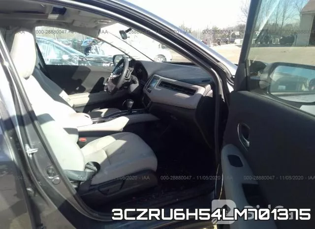 3CZRU6H54LM701375 фото 6
