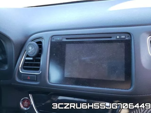 3CZRU6H55JG706449 фото 10