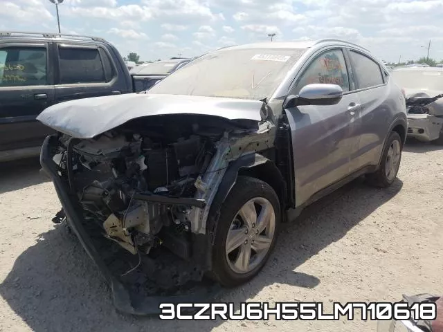 3CZRU6H55LM710618 фото 3