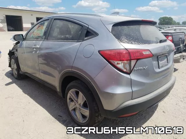 3CZRU6H55LM710618 фото 4
