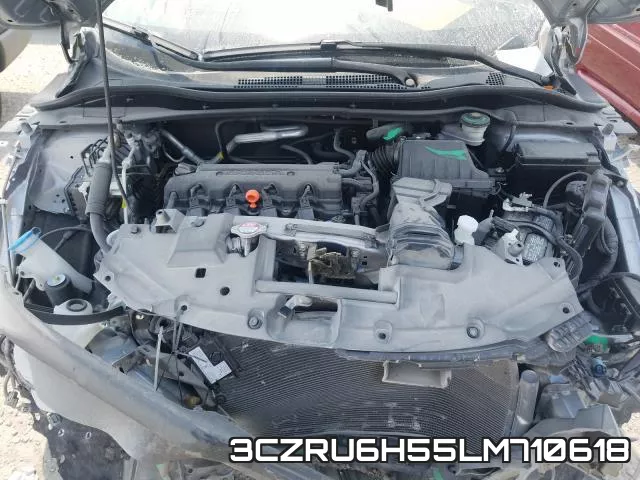 3CZRU6H55LM710618 фото 8