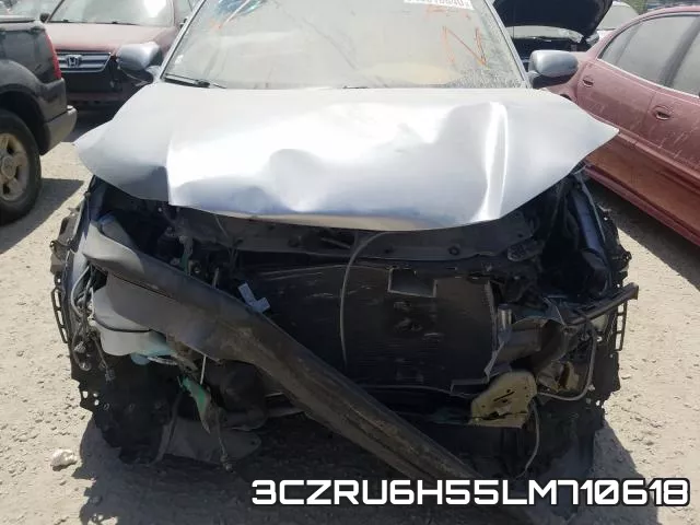 3CZRU6H55LM710618 фото 10