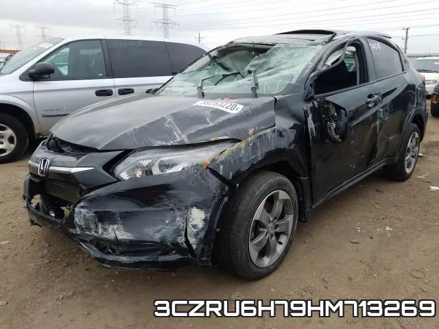 3CZRU6H79HM713269 фото 3