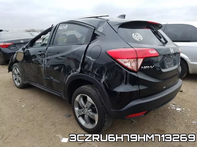 3CZRU6H79HM713269 фото 4