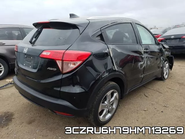 3CZRU6H79HM713269 фото 5