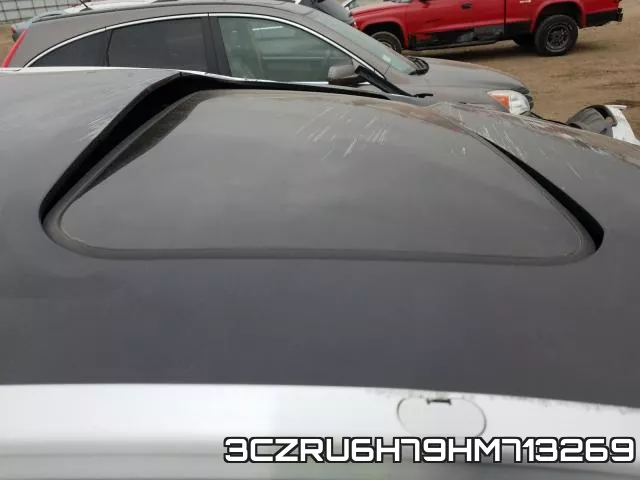 3CZRU6H79HM713269 фото 10