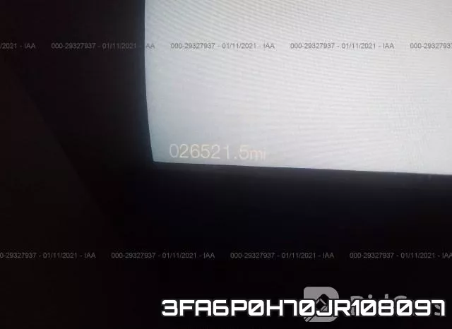 3FA6P0H70JR108097 фото 7