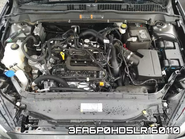 3FA6P0HD5LR160110 фото 7