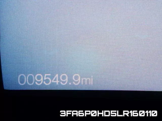 3FA6P0HD5LR160110 фото 8