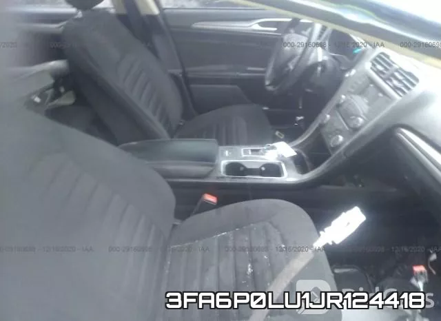 3FA6P0LU1JR124418 фото 6