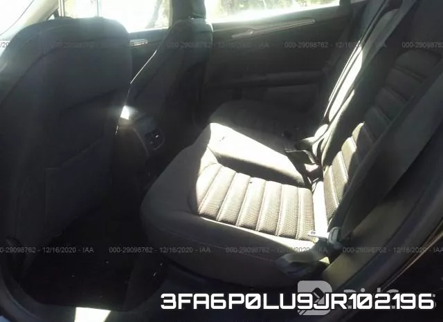 3FA6P0LU9JR102196 фото 9