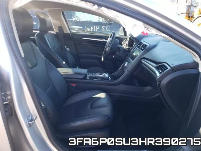 3FA6P0SU3HR390275 фото 6