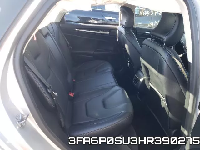 3FA6P0SU3HR390275 фото 7