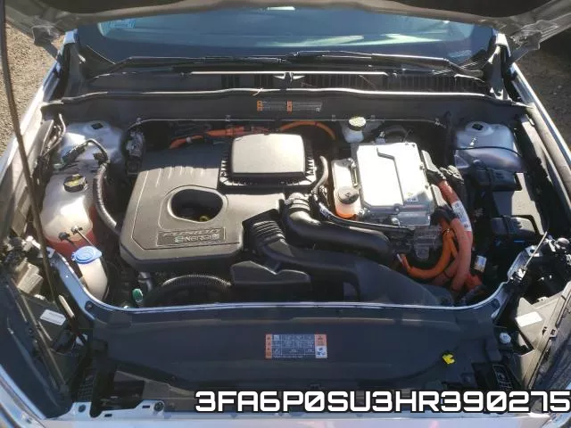 3FA6P0SU3HR390275 фото 8