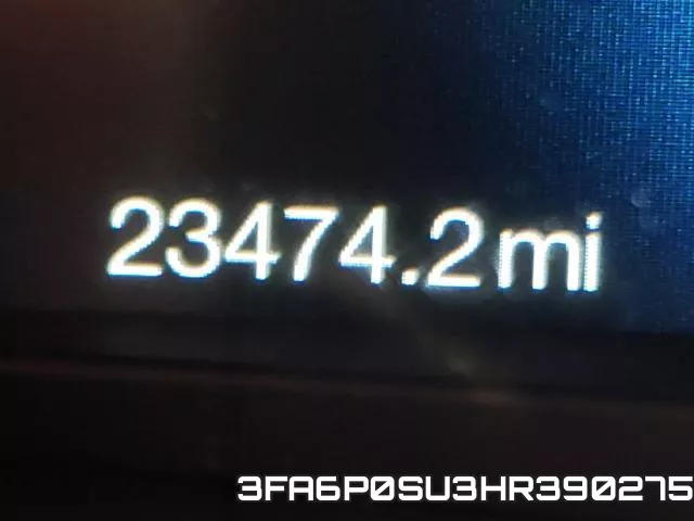 3FA6P0SU3HR390275 фото 9