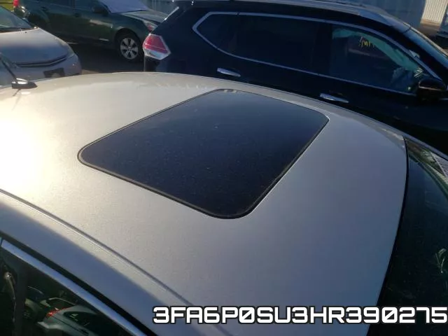 3FA6P0SU3HR390275 фото 10