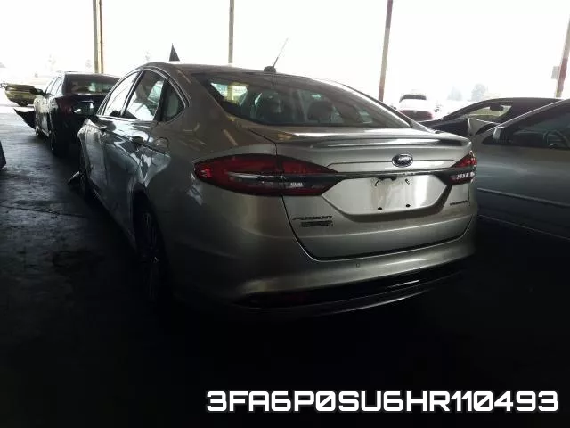 3FA6P0SU6HR110493 фото 4